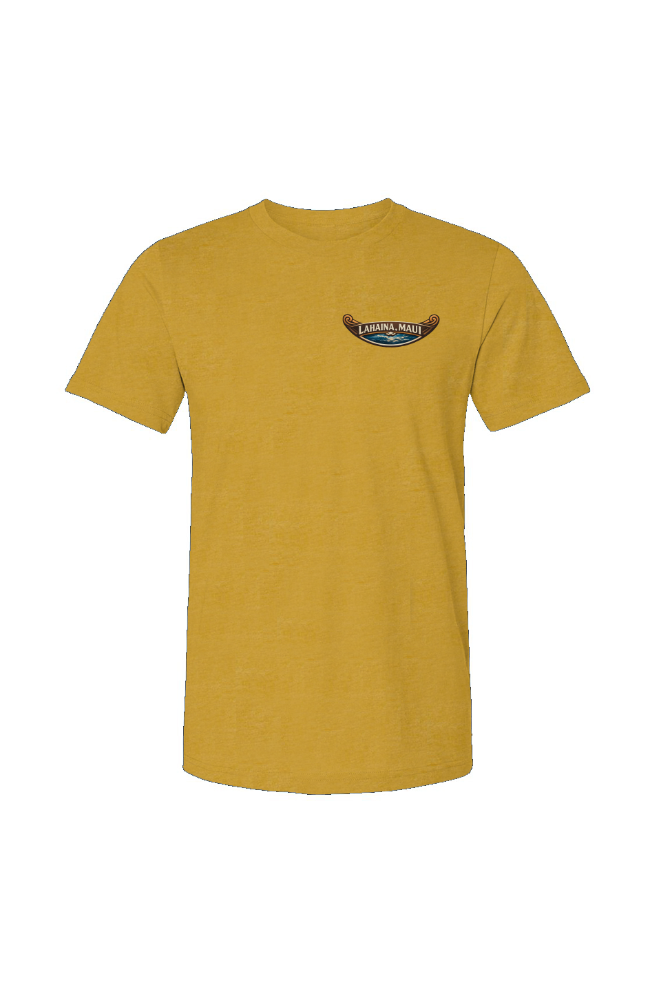 Unisex Tribal Whale Jersey Tee