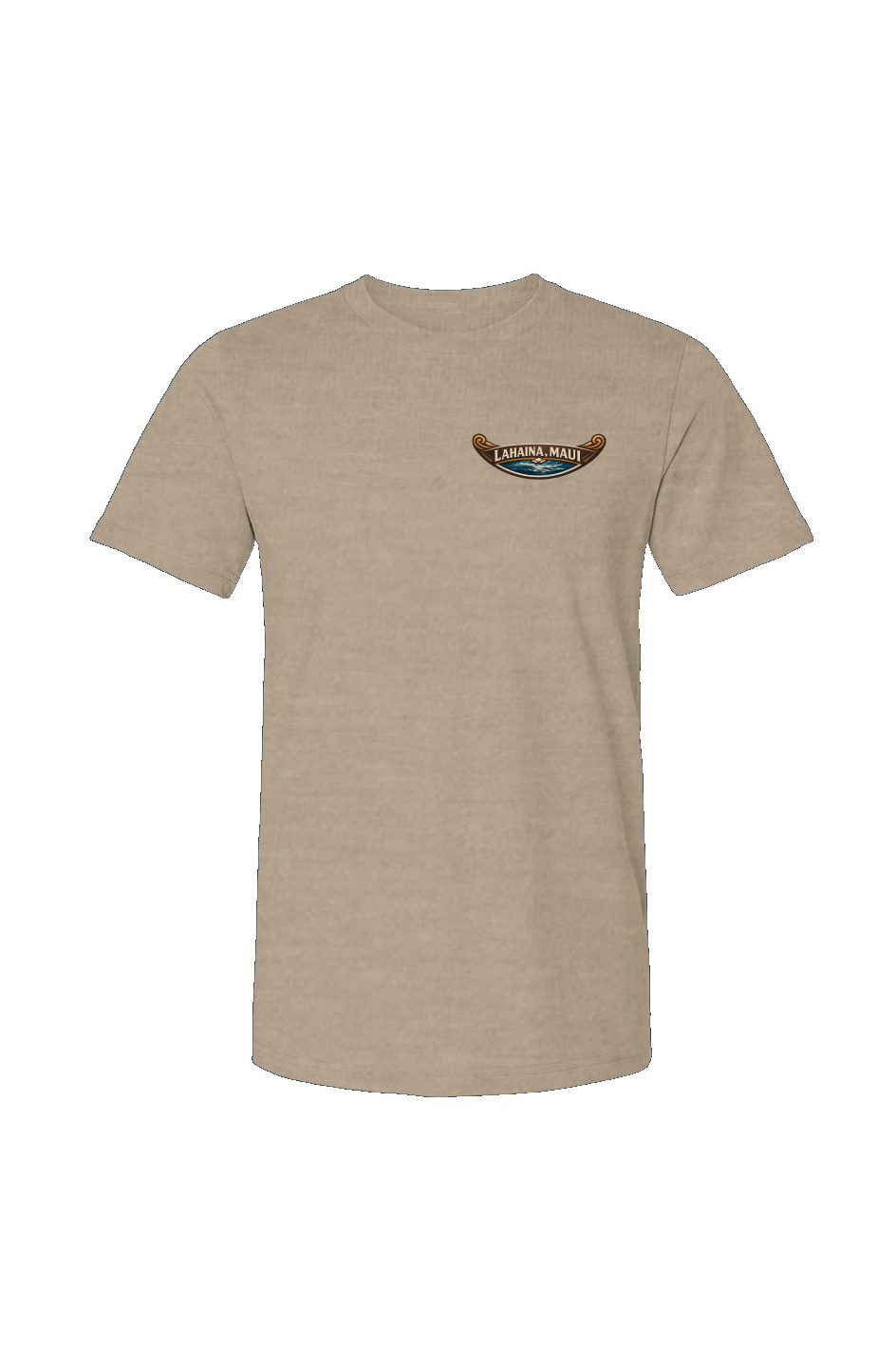 Unisex Tribal Whale Jersey Tee