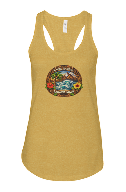 Women's Ideal Racerback Tank