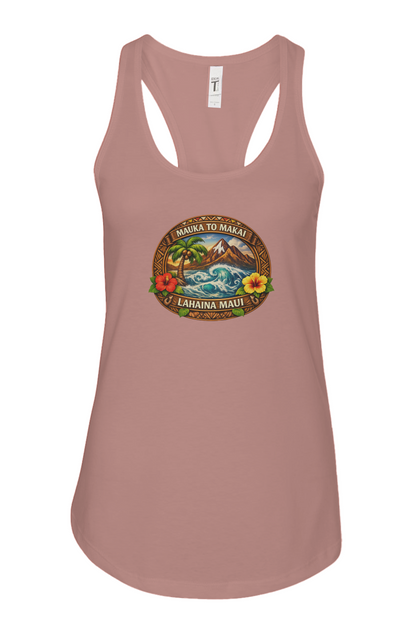 Women's Ideal Racerback Tank