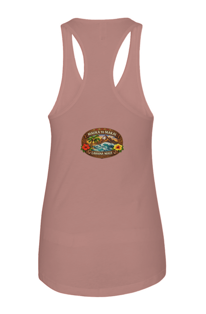 Women's Ideal Racerback Tank