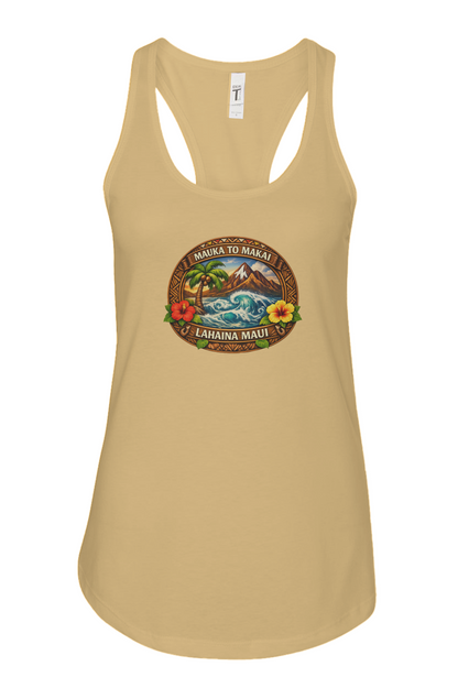 Women's Ideal Racerback Tank
