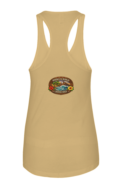 Women's Ideal Racerback Tank