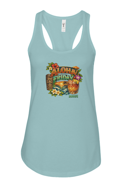 Women's Ideal Racerback Tank