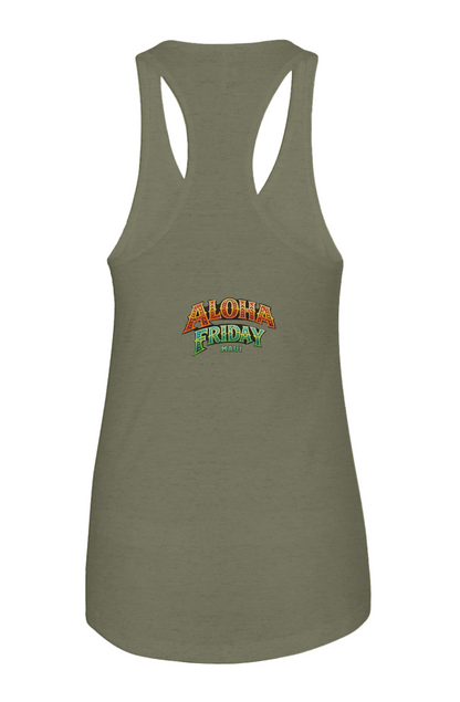 Women's Ideal Racerback Tank