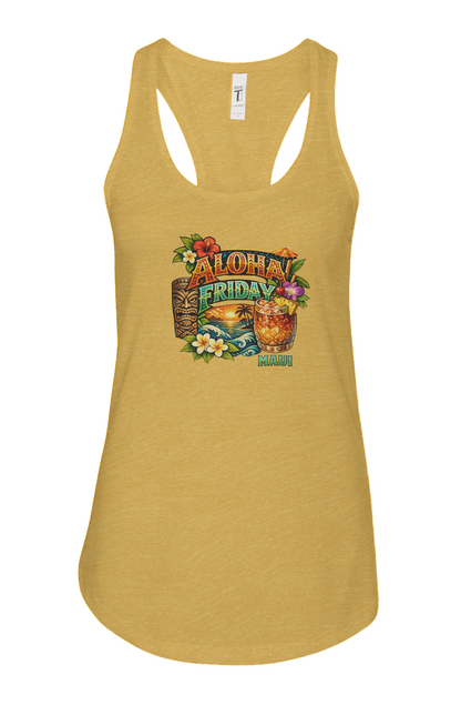 Women's Ideal Racerback Tank