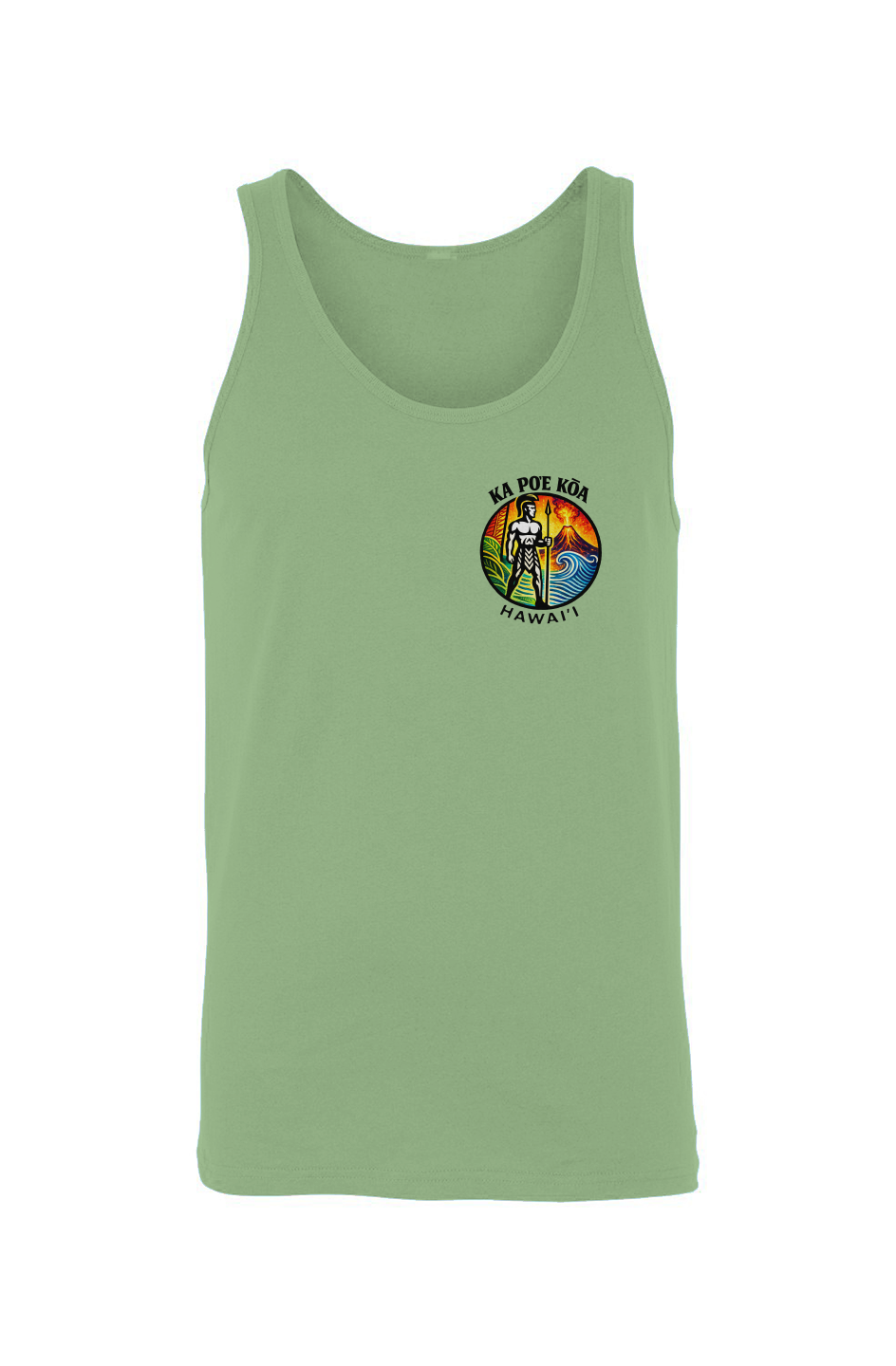 Jersey Tank