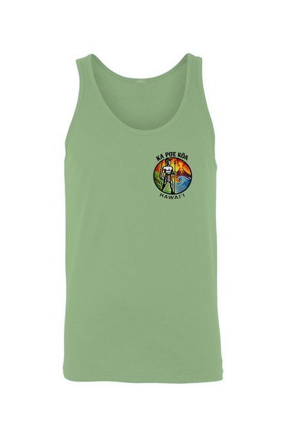 Jersey Tank