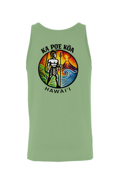 Jersey Tank