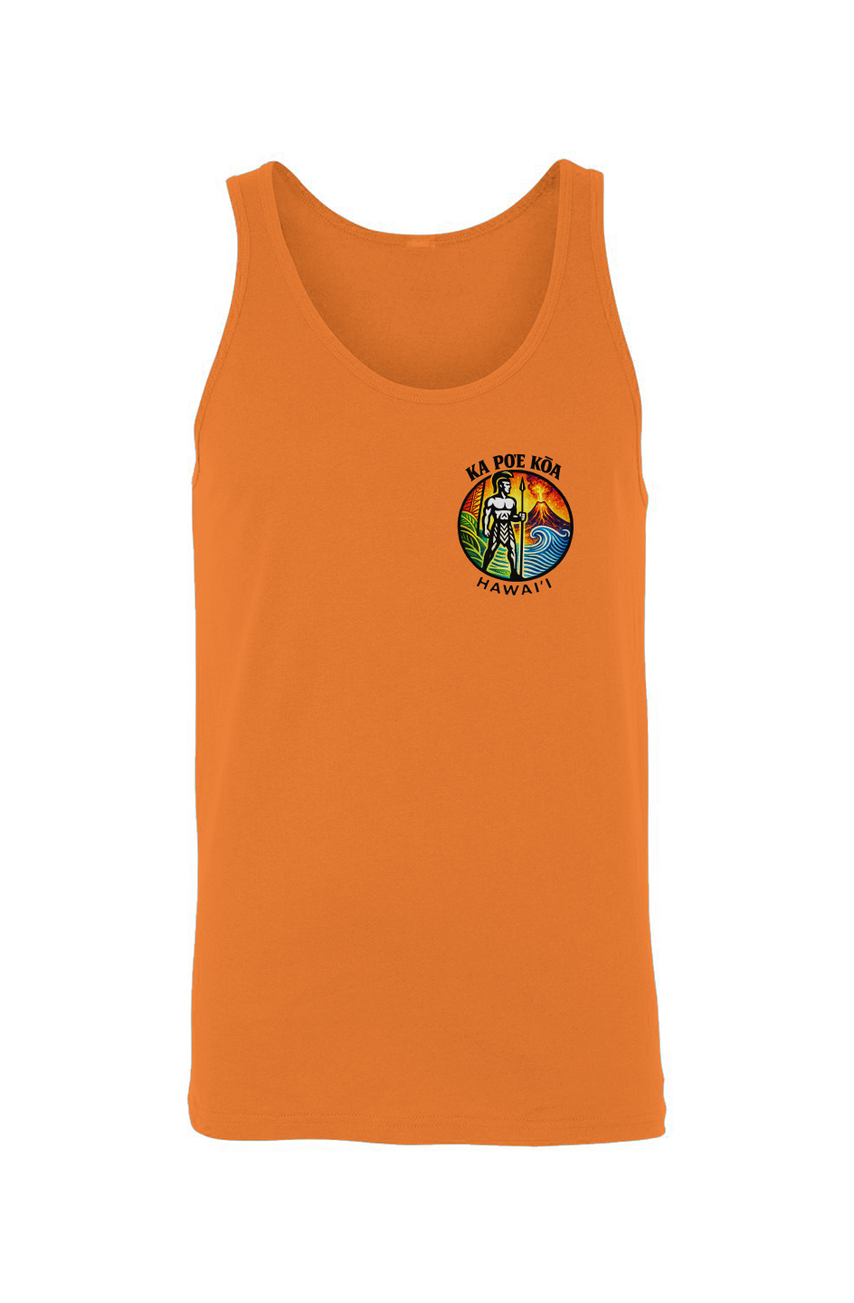 Jersey Tank
