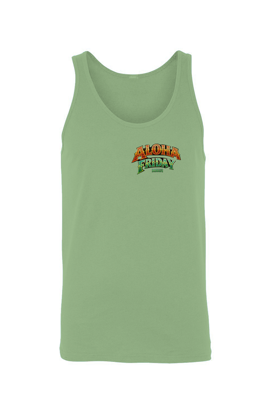 Jersey Tank