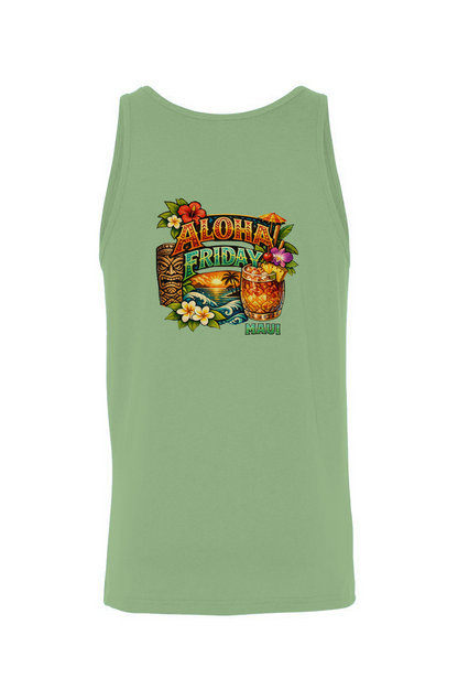 Jersey Tank