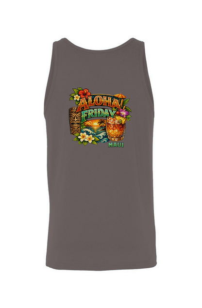 Jersey Tank