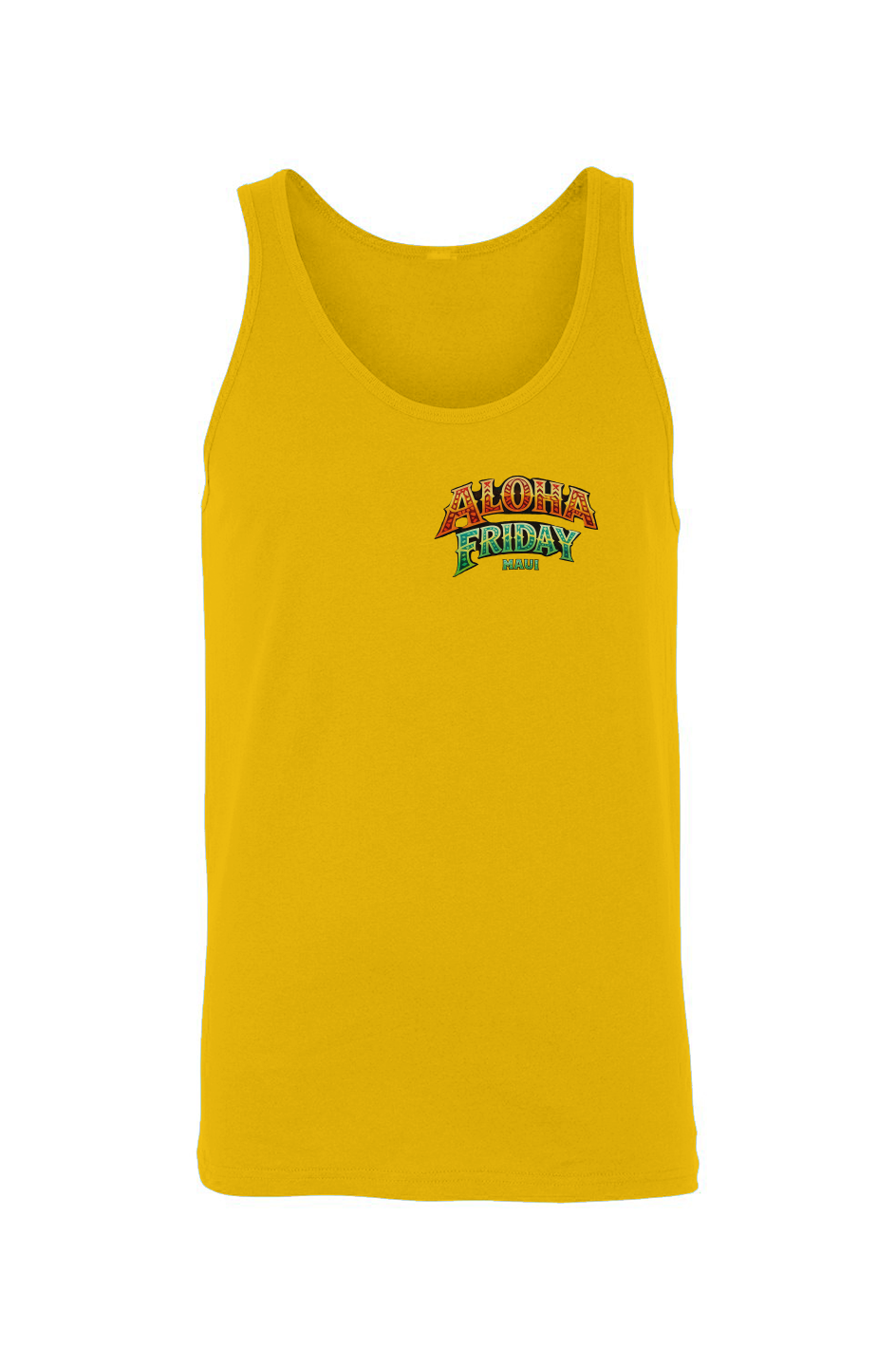 Jersey Tank