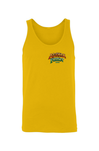 Jersey Tank