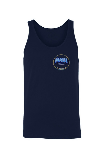 Jersey Tank