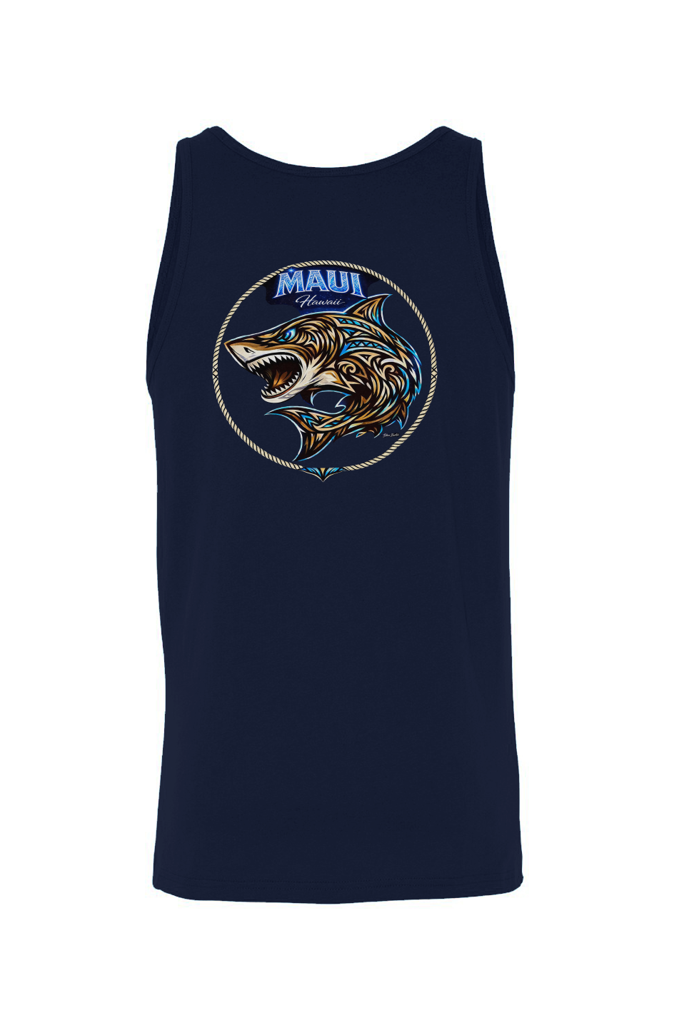 Jersey Tank