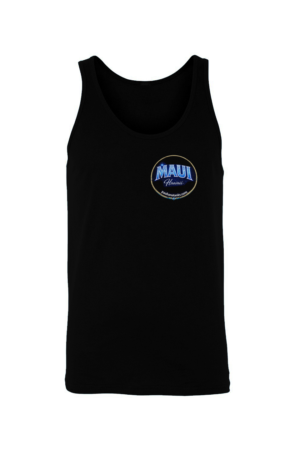 Jersey Tank