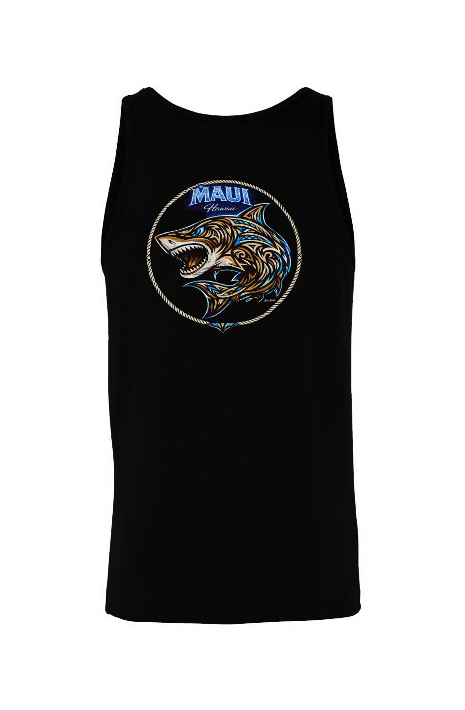 Jersey Tank