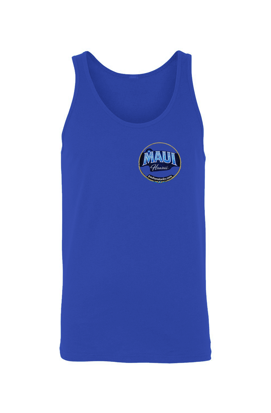 Jersey Tank