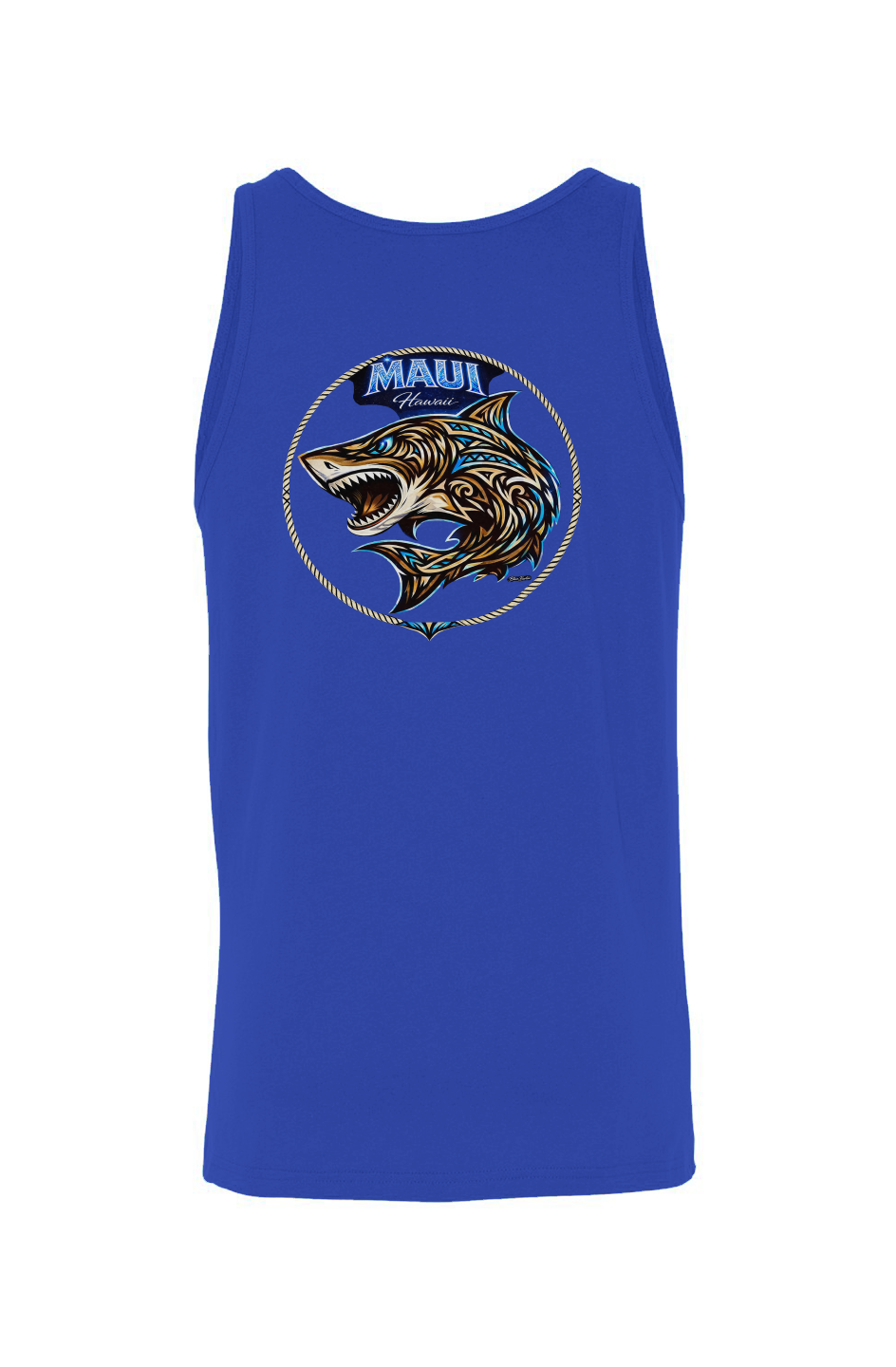 Jersey Tank