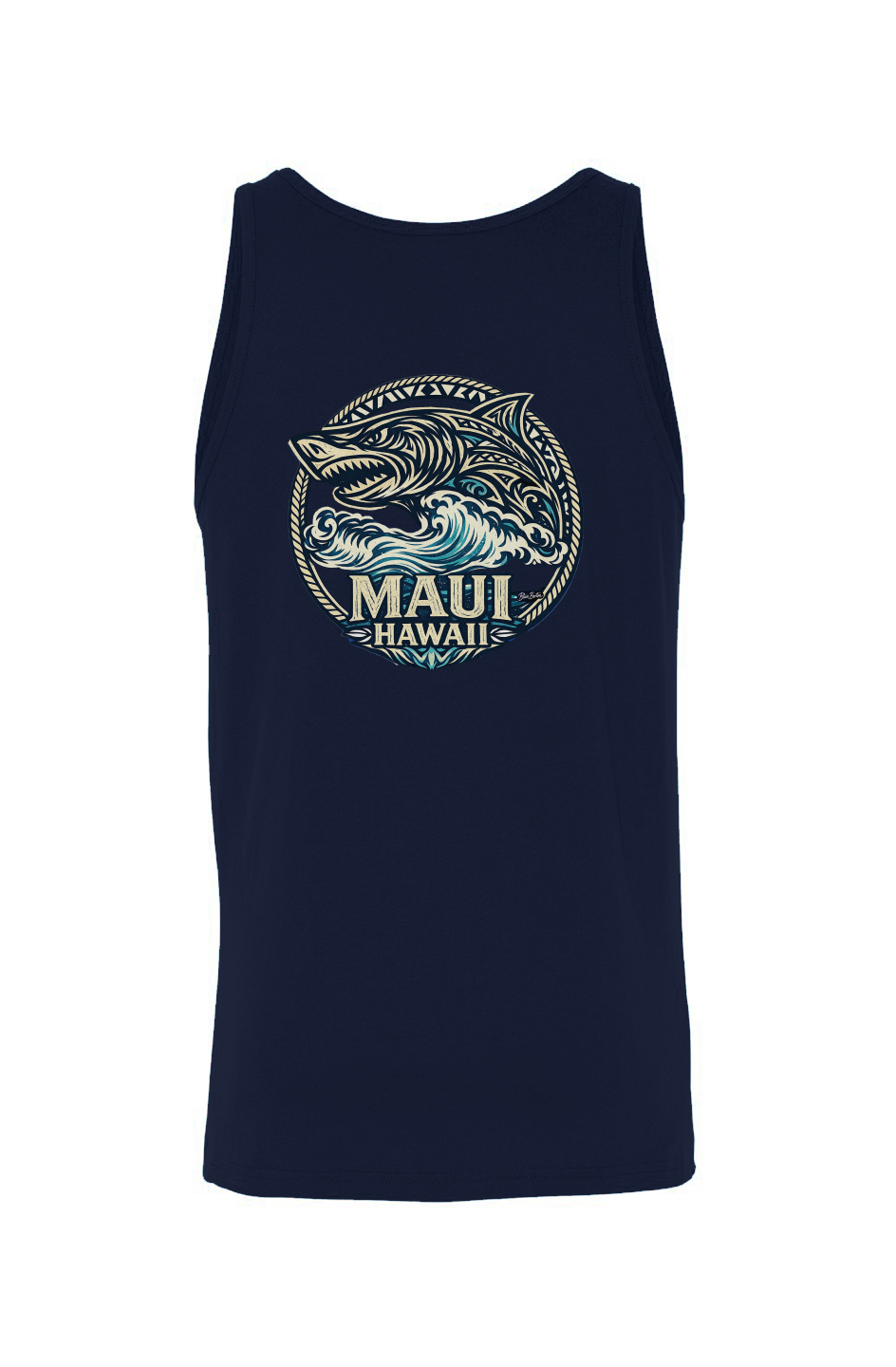 Jersey Tank