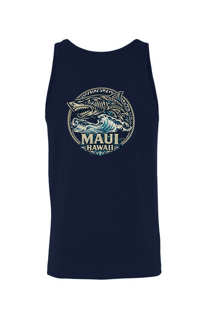 Jersey Tank