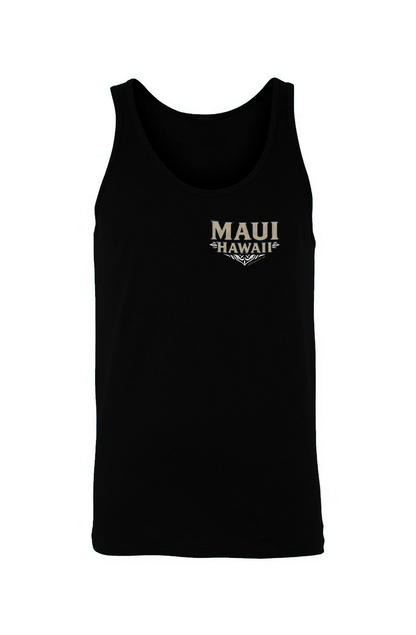 Jersey Tank