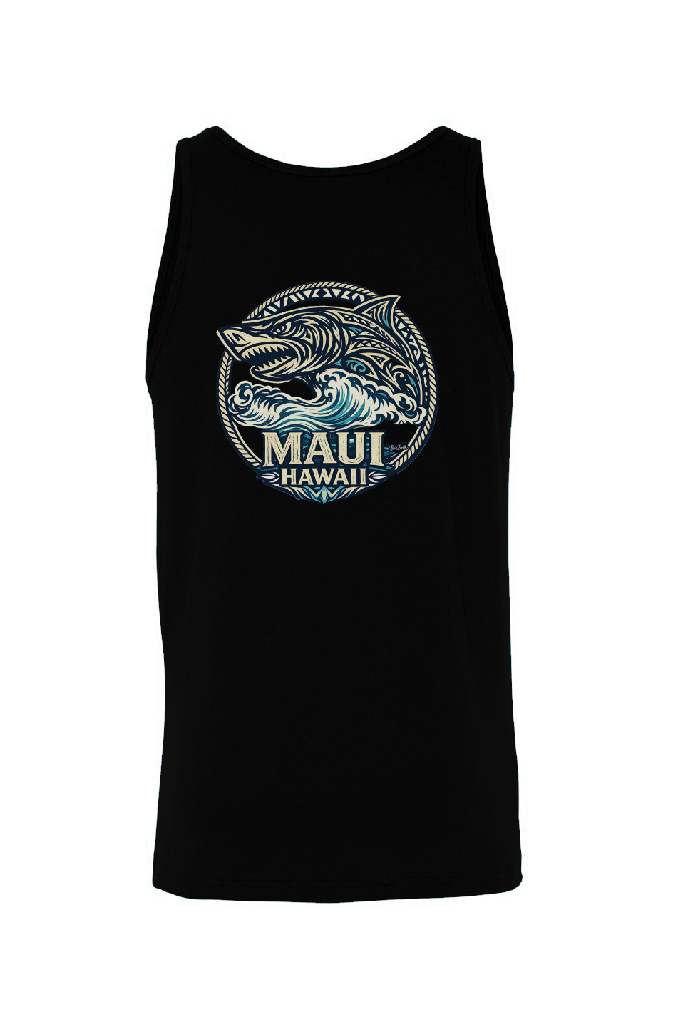 Jersey Tank