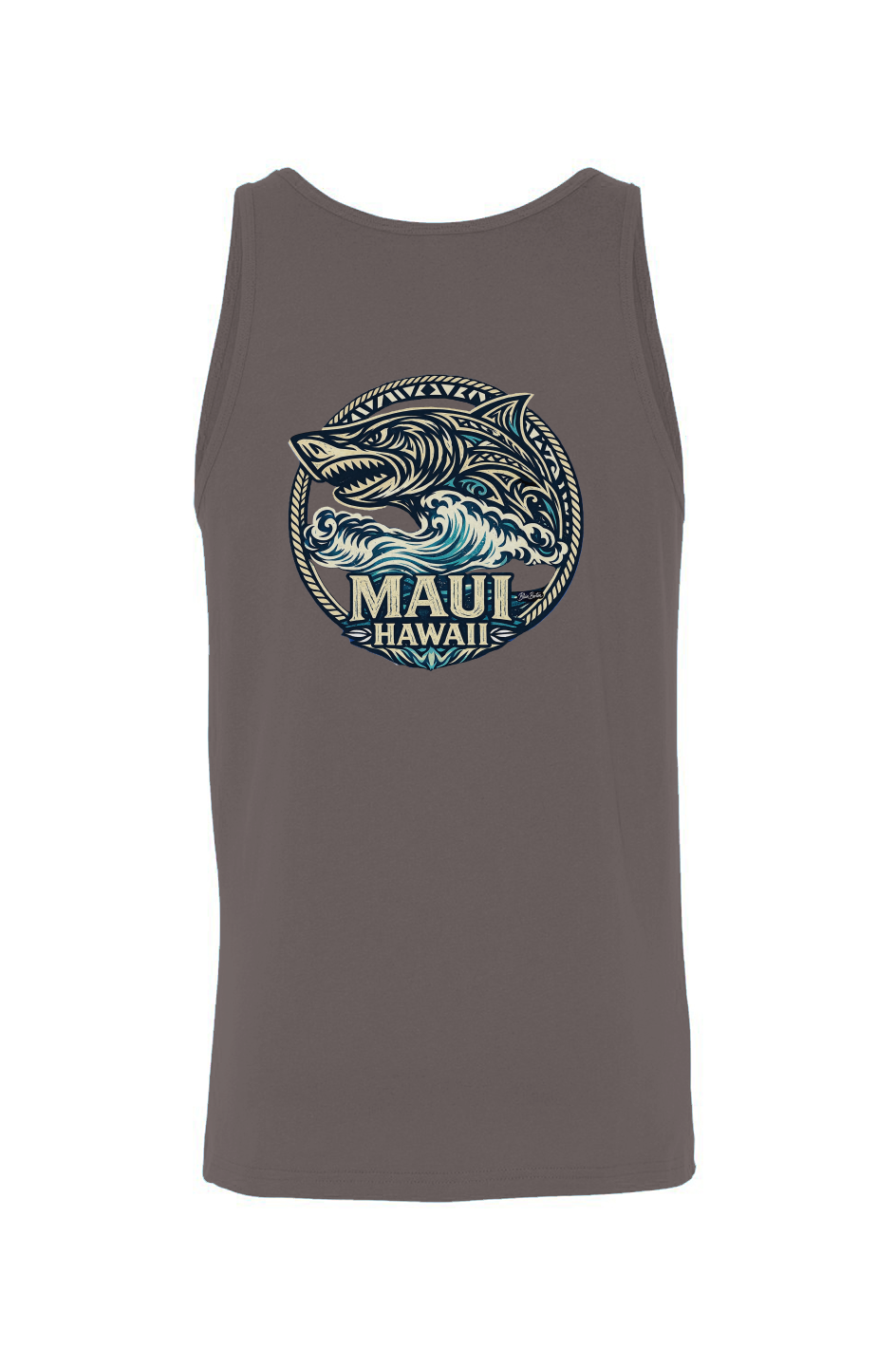 Jersey Tank