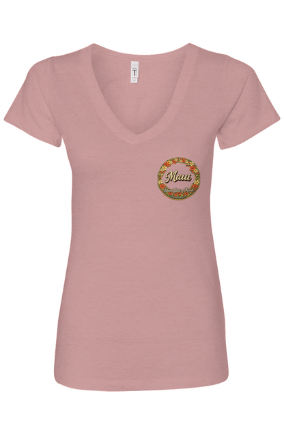 Womens Ideal V-Neck