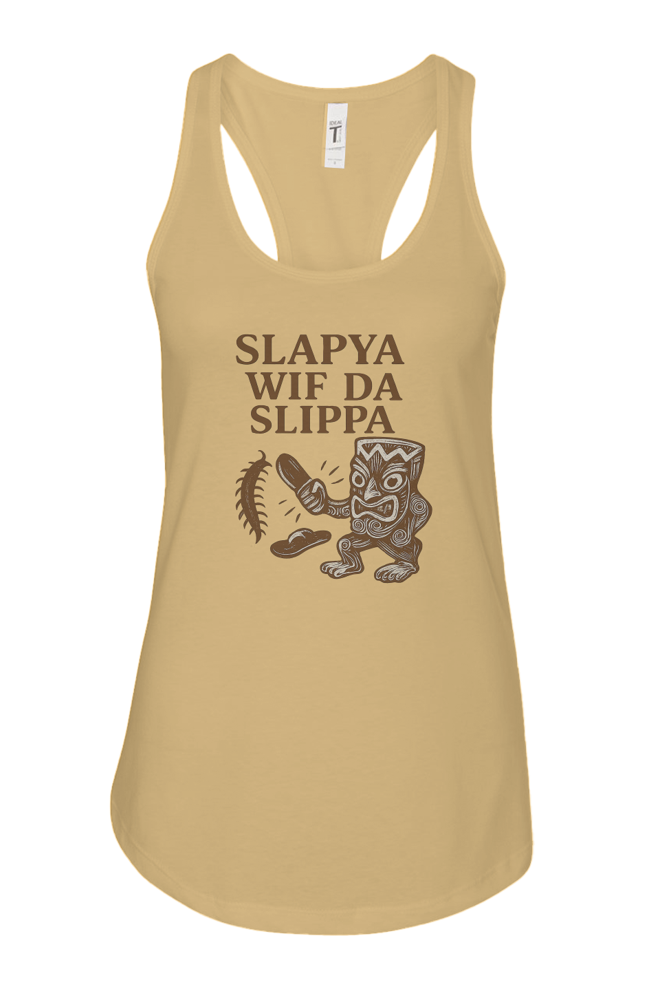 Women's Ideal Racerback Tank