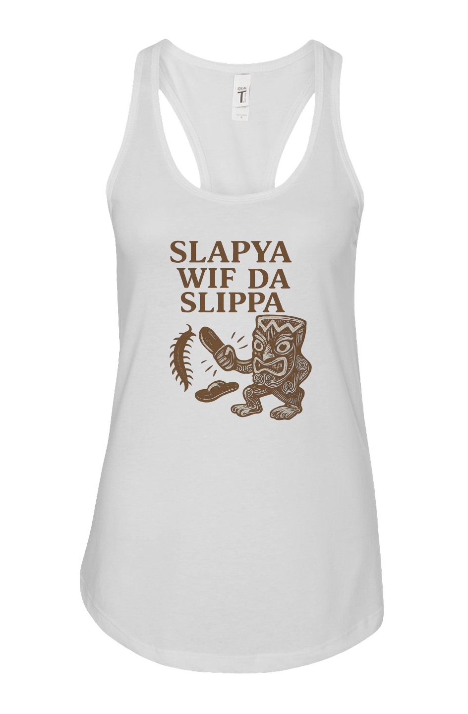 Women's Ideal Racerback Tank