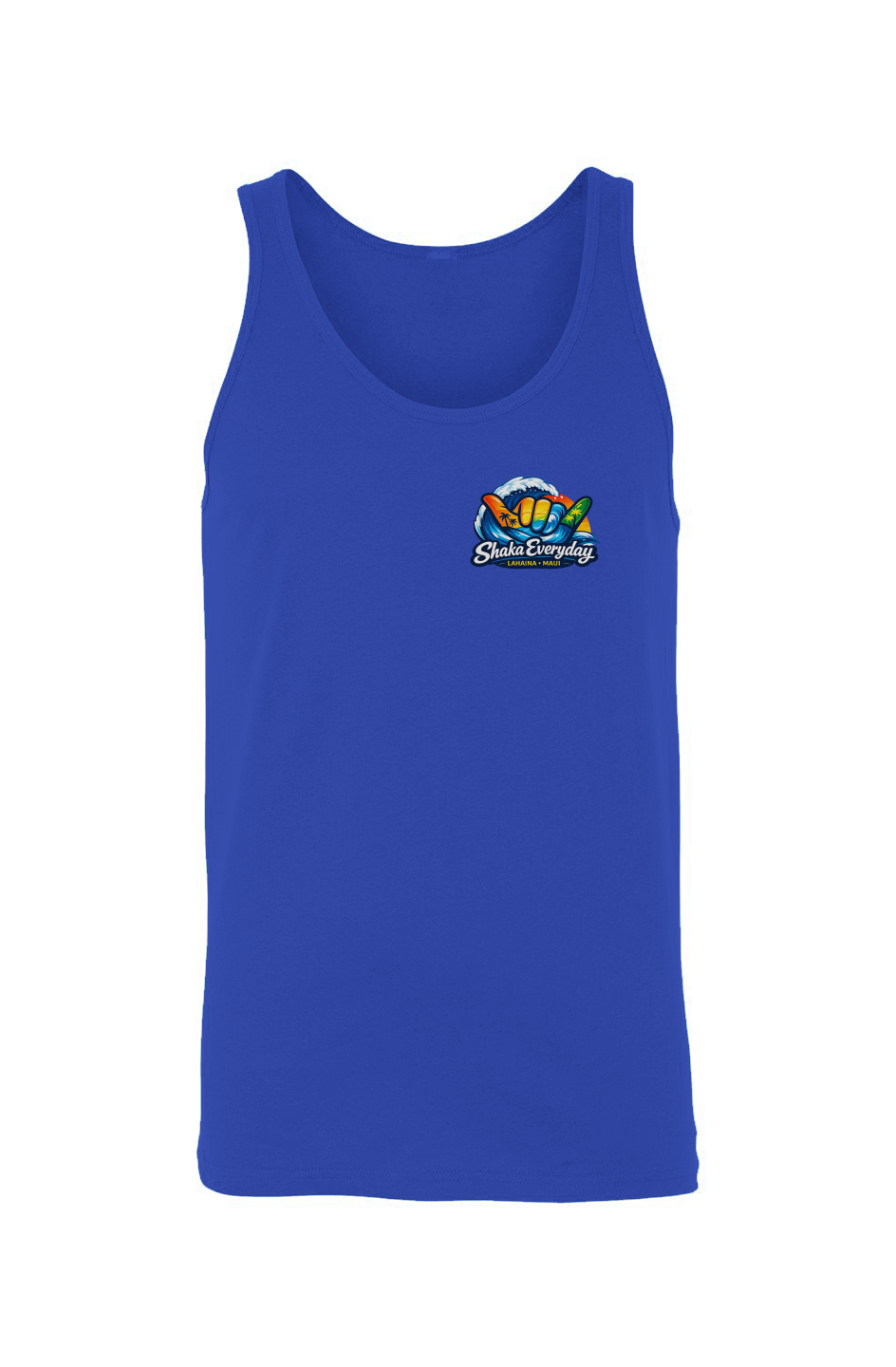 Jersey Tank