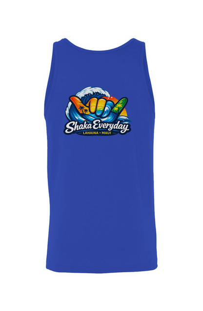 Jersey Tank