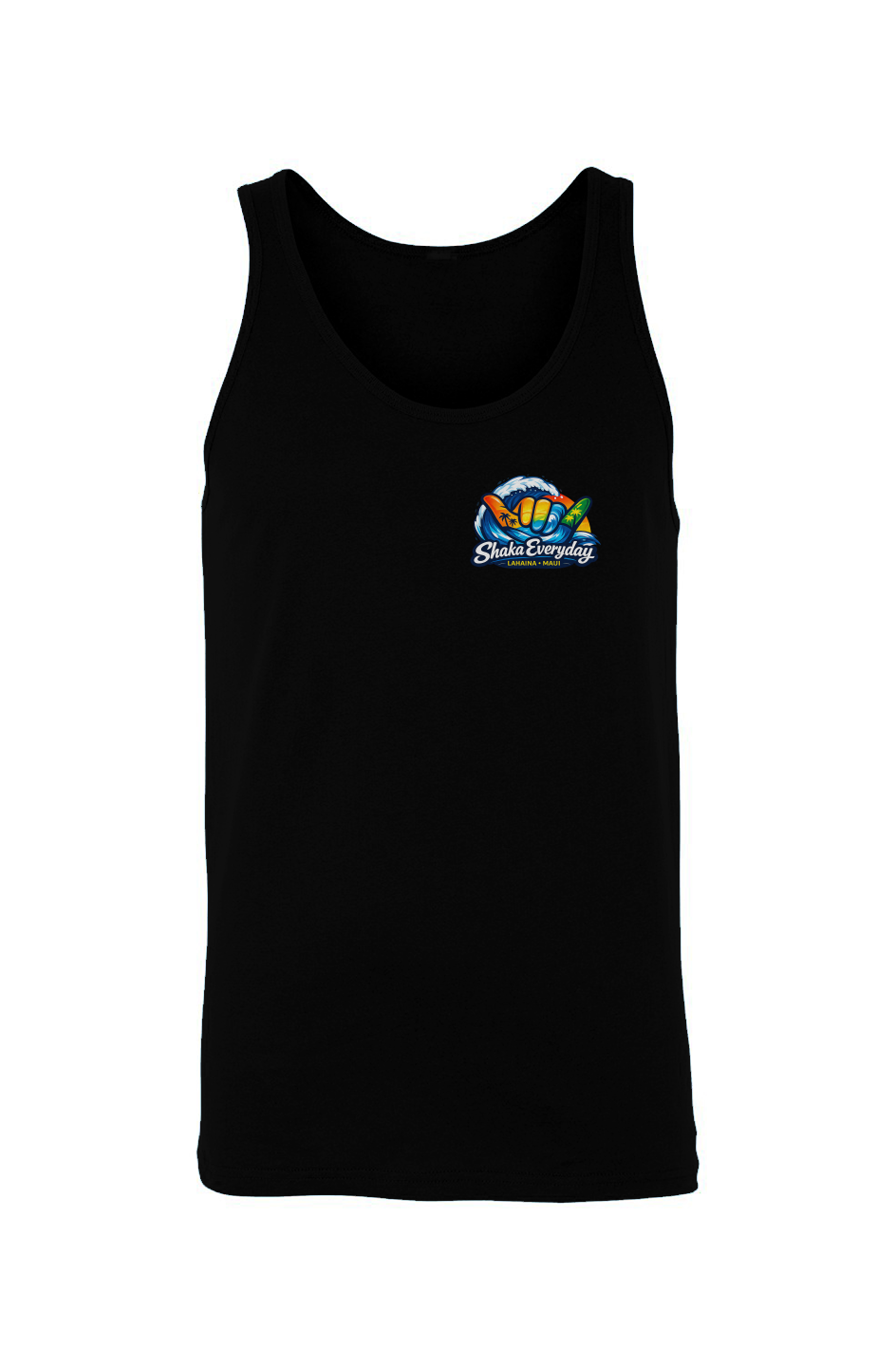 Jersey Tank