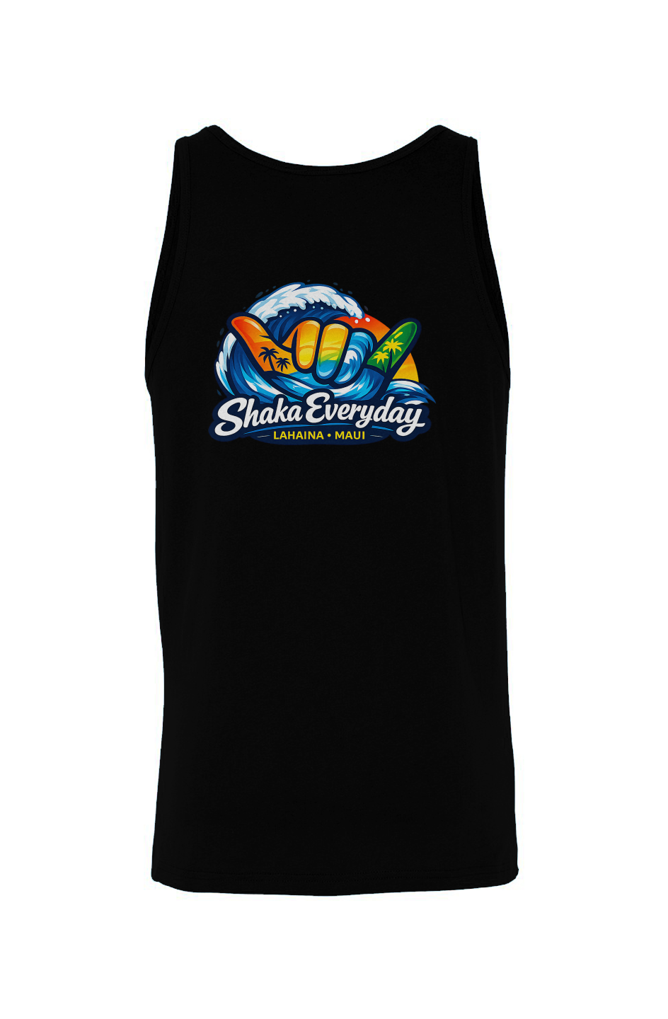 Jersey Tank