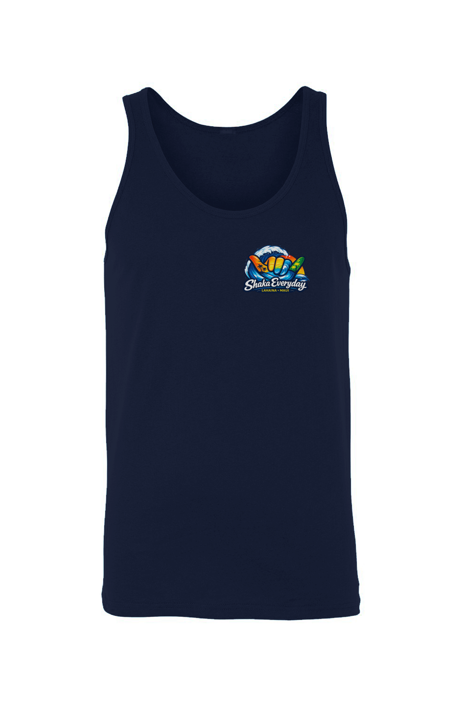 Jersey Tank