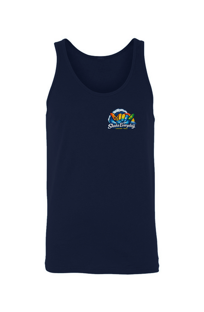 Jersey Tank