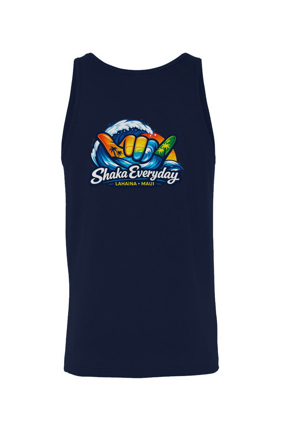 Jersey Tank