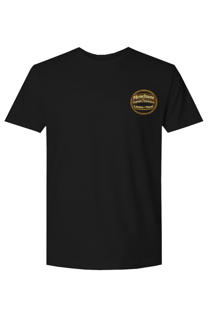 Unisex Fine Jersey Tee