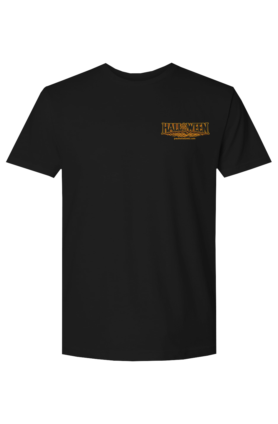 Unisex Fine Jersey Tee