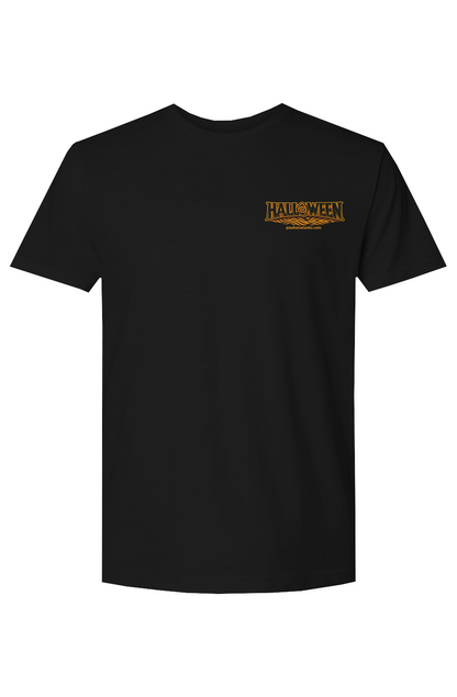 Unisex Fine Jersey Tee