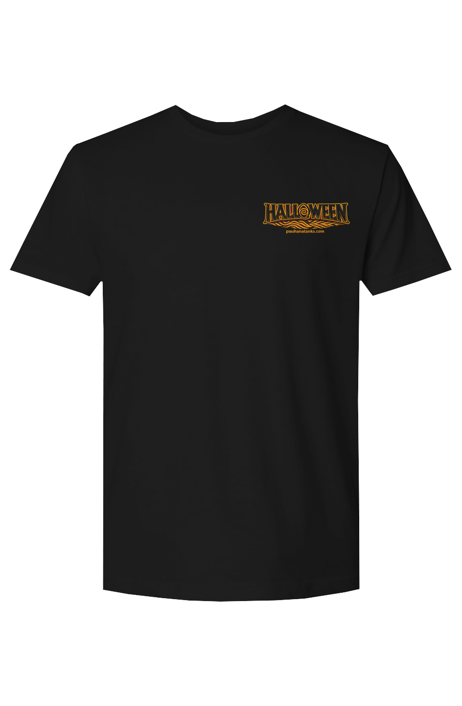 Unisex Fine Jersey Tee