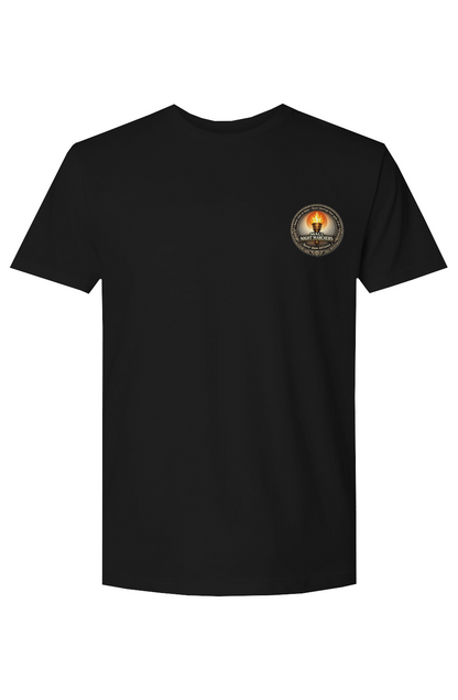 Unisex Fine Jersey Tee